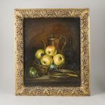 1756&nbsp;9226&nbsp;Oljemålning